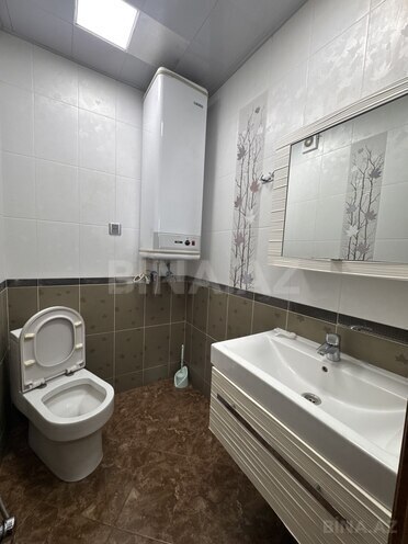 Сдаётся 3-комн. новостройка 101 м², м. Ази Асланов, photo 17 from 18