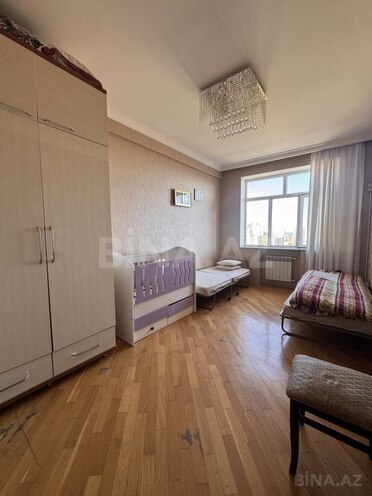 Сдаётся 3-комн. новостройка 101 м², м. Ази Асланов, photo 7 from 18