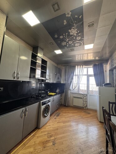 Сдаётся 3-комн. новостройка 101 м², м. Ази Асланов, photo 10 from 18