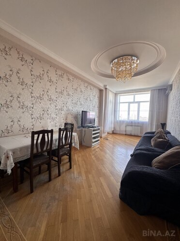 Сдаётся 3-комн. новостройка 101 м², м. Ази Асланов, photo 3 from 18