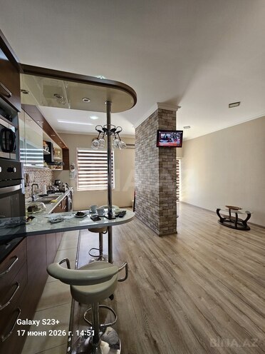 Satılır 3 otaqlı yeni tikili 135 m², Nərimanov r., photo 18 from 28