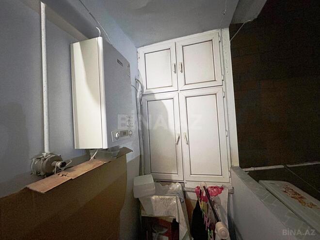 Satılır 3 otaqlı köhnə tikili 83 m², Elmlər Akademiyası m., photo 8 from 9