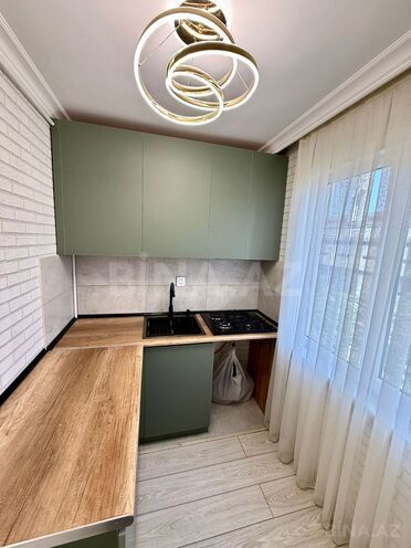 Satılır 2 otaqlı köhnə tikili 50 m², Xalqlar Dostluğu m., photo 12 from 19