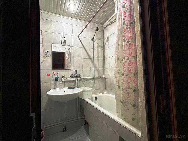 Satılır 3 otaqlı köhnə tikili 83 m², Elmlər Akademiyası m., photo 7 from 9