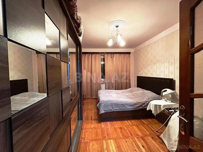 Satılır 3 otaqlı köhnə tikili 83 m², Elmlər Akademiyası m., photo 4 from 9