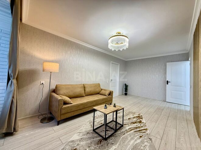 Satılır 2 otaqlı köhnə tikili 50 m², Xalqlar Dostluğu m., photo 3 from 19