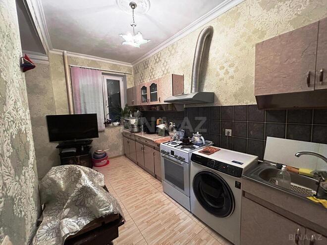Satılır 3 otaqlı köhnə tikili 83 m², Elmlər Akademiyası m., photo 6 from 9