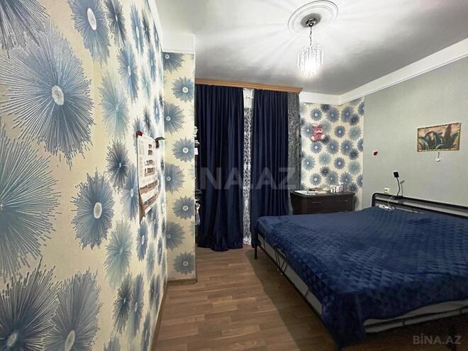 Satılır 3 otaqlı köhnə tikili 83 m², Elmlər Akademiyası m., photo 5 from 9