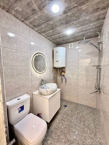 Satılır 2 otaqlı köhnə tikili 50 m², Xalqlar Dostluğu m., photo 18 from 19