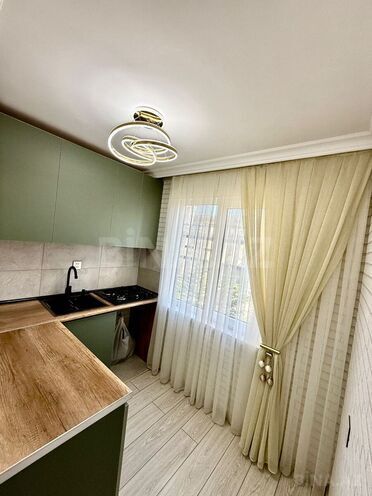 Satılır 2 otaqlı köhnə tikili 50 m², Xalqlar Dostluğu m., photo 13 from 19