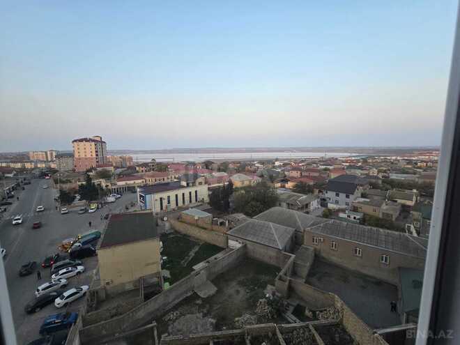 Продаётся 2-комн. новостройка 64 м², пос. Масазыр, photo 1 from 12