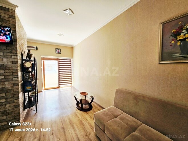 Satılır 3 otaqlı yeni tikili 135 m², Nərimanov r., photo 19 from 28