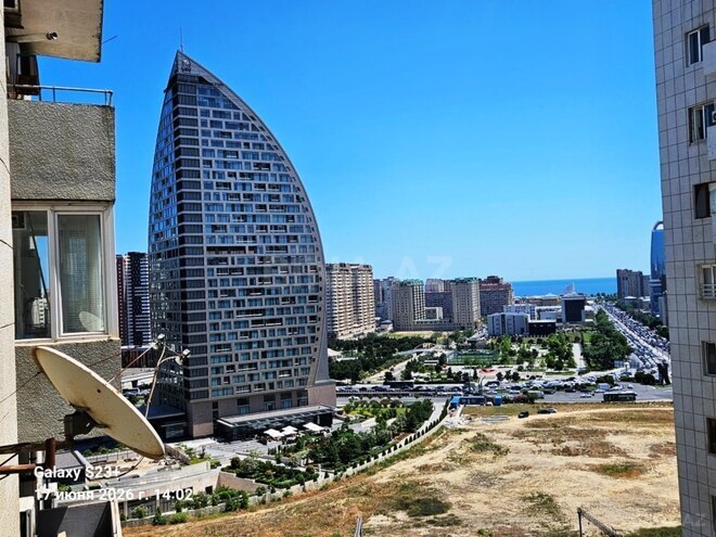 Satılır 3 otaqlı yeni tikili 135 m², Nərimanov r., photo 20 from 28