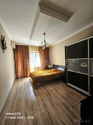 Satılır 3 otaqlı yeni tikili 135 m², Nərimanov r., photo 21 from 28