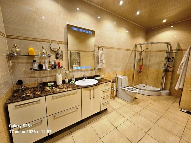 Satılır 3 otaqlı yeni tikili 135 m², Nərimanov r., photo 22 from 28