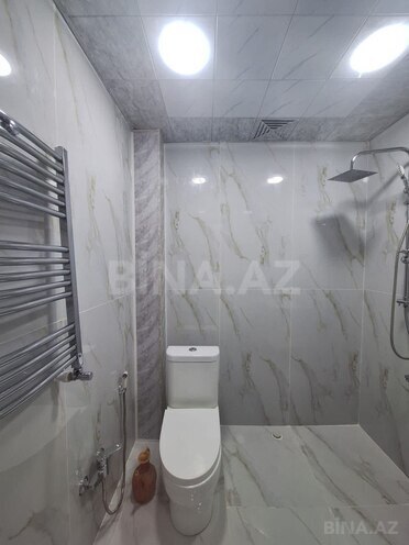 Satılır 3 otaqlı köhnə tikili 70 m², photo 14 from 15