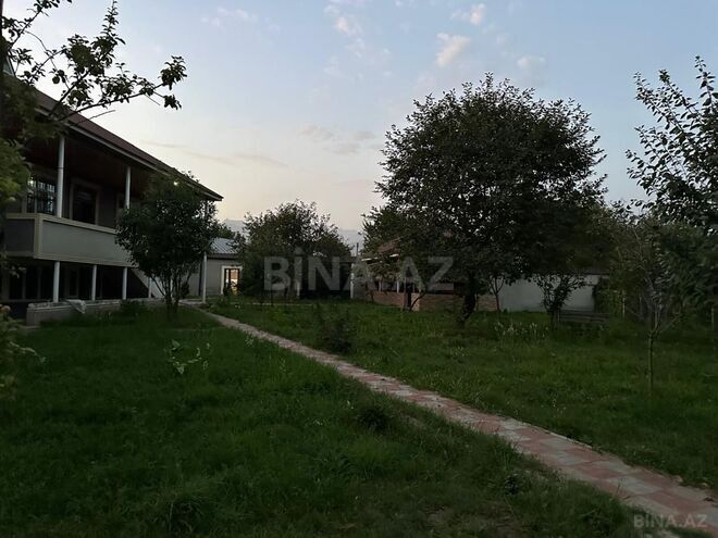 Satılır 9 otaqlı həyət evi/bağ evi 190 m², photo 11 from 14