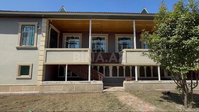 Satılır 9 otaqlı həyət evi/bağ evi 190 m², photo 3 from 14