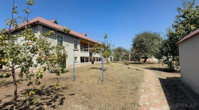 Satılır 9 otaqlı həyət evi/bağ evi 190 m², photo 4 from 14