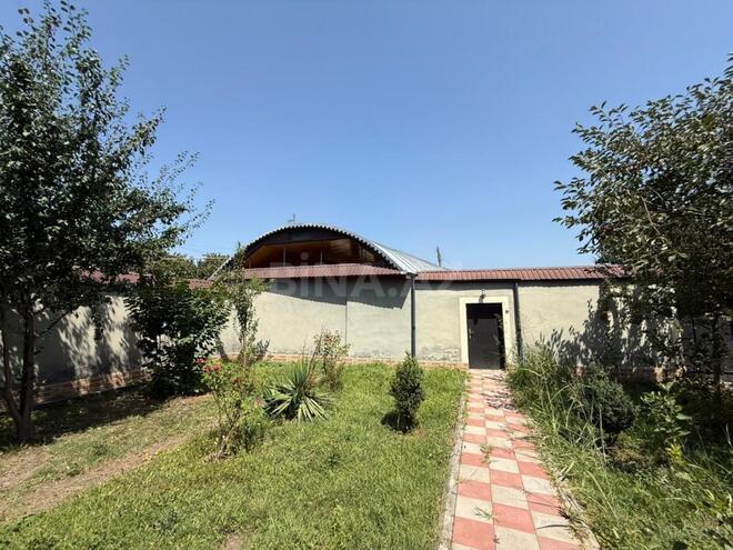 Satılır 9 otaqlı həyət evi/bağ evi 190 m², photo 12 from 14