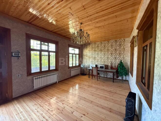 Satılır 9 otaqlı həyət evi/bağ evi 190 m², photo 8 from 14