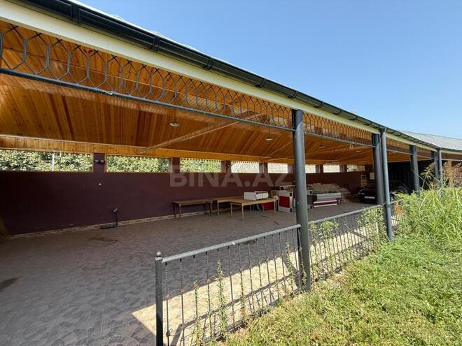 Satılır 9 otaqlı həyət evi/bağ evi 190 m², photo 10 from 14