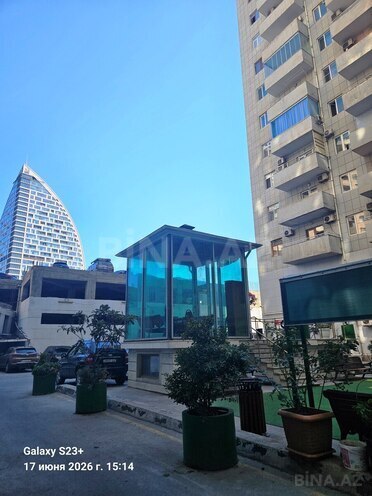 Satılır 3 otaqlı yeni tikili 135 m², Nərimanov r., photo 26 from 28