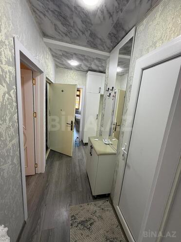 İcarəyə verilir 3 otaqlı köhnə tikili 70 m², Əhmədli m., photo 6 from 8