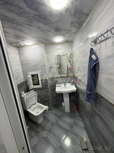 İcarəyə verilir 3 otaqlı köhnə tikili 70 m², Əhmədli m., photo 7 from 8