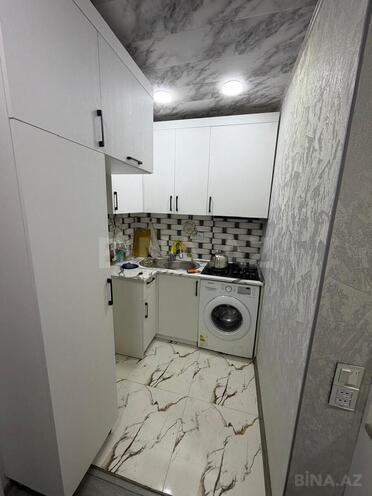 İcarəyə verilir 3 otaqlı köhnə tikili 70 m², Əhmədli m., photo 5 from 8