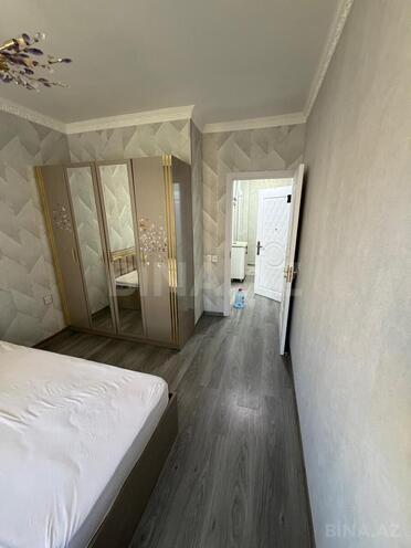 İcarəyə verilir 3 otaqlı köhnə tikili 70 m², Əhmədli m., photo 4 from 8