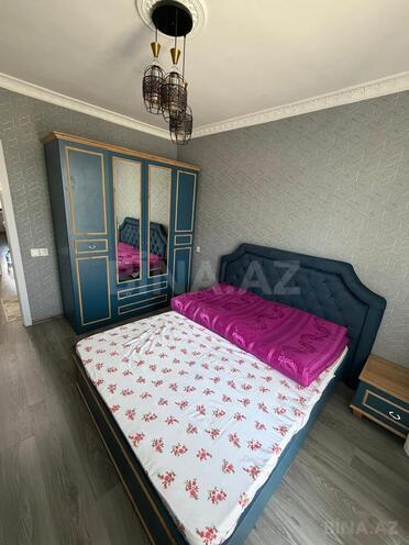 İcarəyə verilir 3 otaqlı köhnə tikili 70 m², Əhmədli m., photo 3 from 8