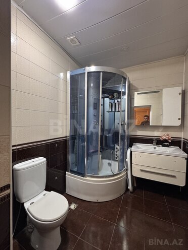 Satılır 3 otaqlı yeni tikili 101 m², Həzi Aslanov m., photo 19 from 21