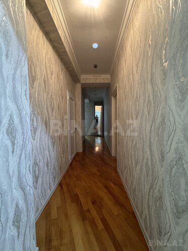 Satılır 3 otaqlı yeni tikili 101 m², Həzi Aslanov m., photo 14 from 21