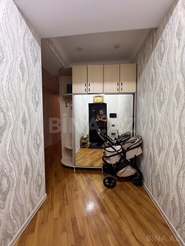 Satılır 3 otaqlı yeni tikili 101 m², Həzi Aslanov m., photo 17 from 21