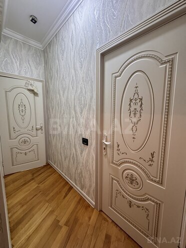 Satılır 3 otaqlı yeni tikili 101 m², Həzi Aslanov m., photo 16 from 21