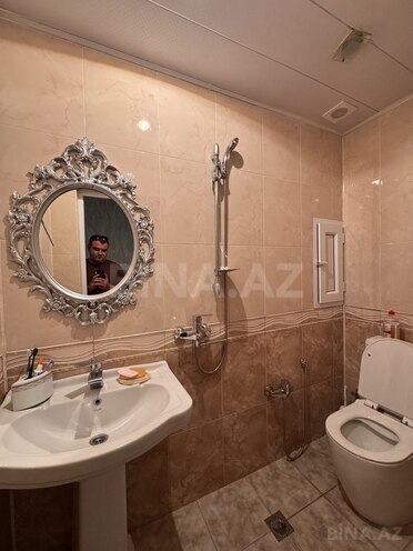 Satılır 3 otaqlı yeni tikili 101 m², Həzi Aslanov m., photo 20 from 21