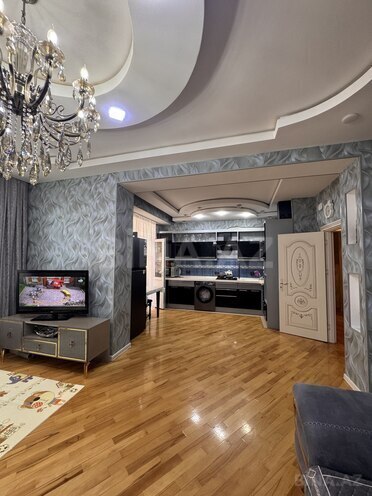 Satılır 3 otaqlı yeni tikili 101 m², Həzi Aslanov m., photo 4 from 21
