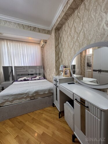 Satılır 3 otaqlı yeni tikili 101 m², Həzi Aslanov m., photo 9 from 21