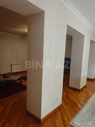 Satılır 6 otaqlı həyət evi/bağ evi 300 m², Qara Qarayev m., photo 8 from 19