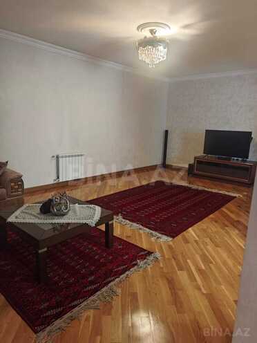 Satılır 6 otaqlı həyət evi/bağ evi 300 m², Qara Qarayev m., photo 4 from 19