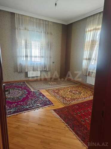 Satılır 6 otaqlı həyət evi/bağ evi 300 m², Qara Qarayev m., photo 6 from 19