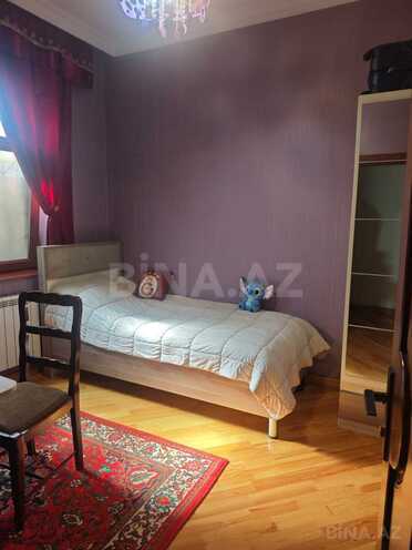 Satılır 6 otaqlı həyət evi/bağ evi 300 m², Qara Qarayev m., photo 10 from 19