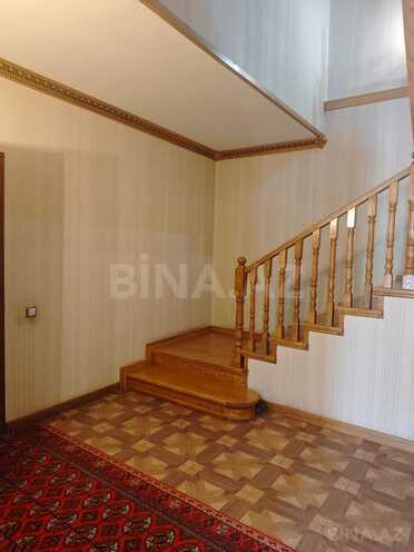 Satılır 6 otaqlı həyət evi/bağ evi 300 m², Qara Qarayev m., photo 15 from 19