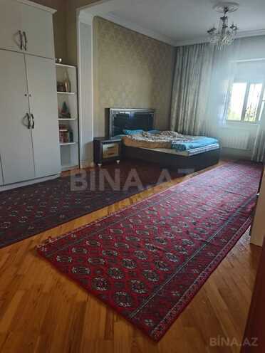 Satılır 6 otaqlı həyət evi/bağ evi 300 m², Qara Qarayev m., photo 9 from 19