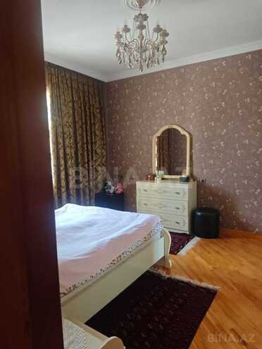 Satılır 6 otaqlı həyət evi/bağ evi 300 m², Qara Qarayev m., photo 11 from 19