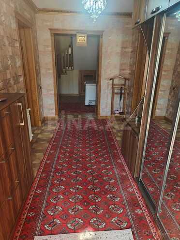 Satılır 6 otaqlı həyət evi/bağ evi 300 m², Qara Qarayev m., photo 13 from 19