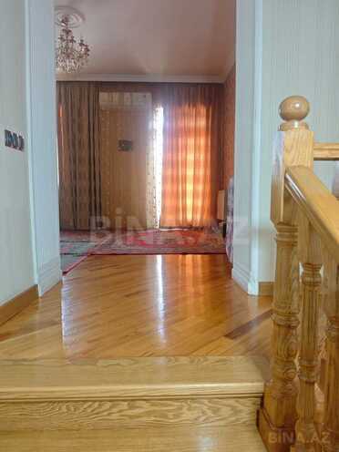 Satılır 6 otaqlı həyət evi/bağ evi 300 m², Qara Qarayev m., photo 7 from 19