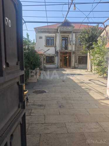 Satılır 6 otaqlı həyət evi/bağ evi 300 m², Qara Qarayev m., photo 18 from 19