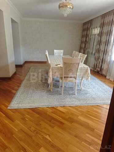Satılır 6 otaqlı həyət evi/bağ evi 300 m², Qara Qarayev m., photo 3 from 19
